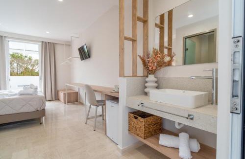 Laganas Apartment | Zante Apts