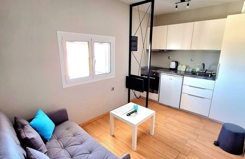 Elation Apartment | Zante Hideaway II near Shipwreck Beach