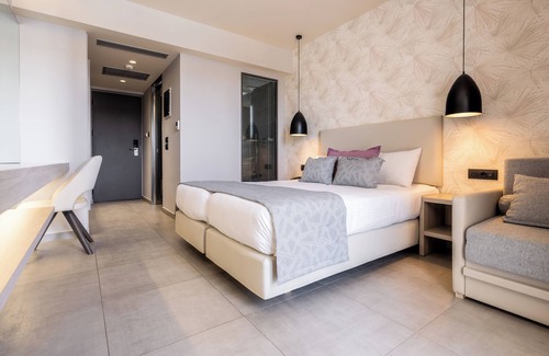 Agios Sostis Hotel | Zante Sun Resort