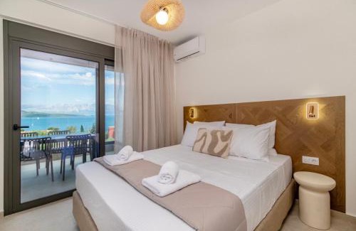 Nikiana Apartment | ZEN BLU Boutique & Suites