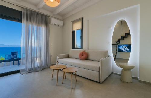 Nikiana Apartment | ZEN BLU Boutique & Suites