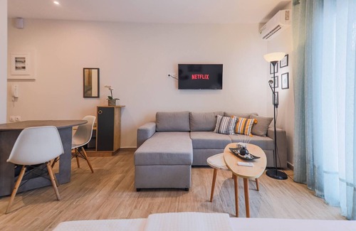 Nei Pori Apartment | Zeusplace Tommy’s Apartment