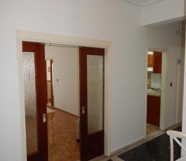 Makrigialos House | Zira Holiday House