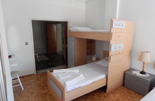Makrigialos House | Zira Holiday House