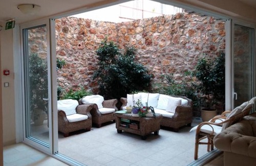 Loutra Edipsou House | Άλκηστις Alkistis