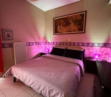 Elefsina Apartment | Ήσυχο διαμέρισμα στην Ελευσίνα