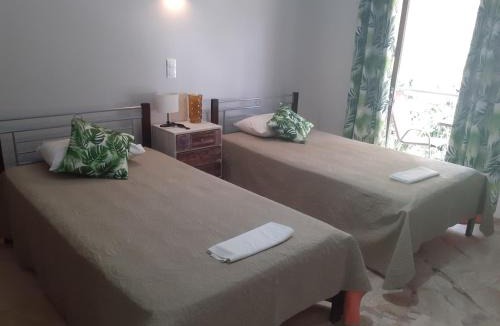 Kiparissia Apartment | Αγγελικη