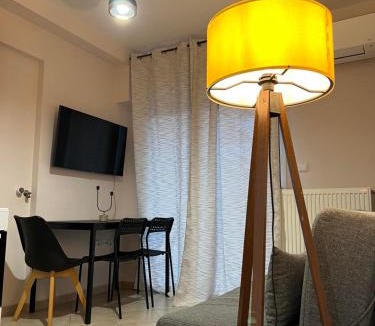 Agrinio Apartment | Αγρίνιο κέντρο ΔΣ A2