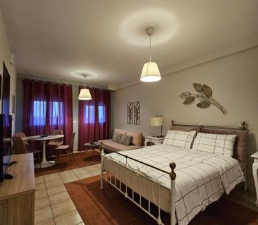 Kalavrita Apartment | Αγροικια ΜΥΛΟΔΕΣΗ