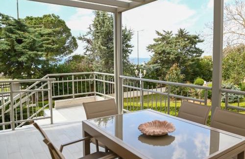 Anavyssos House | Αθηναϊκή Ριβιέρα