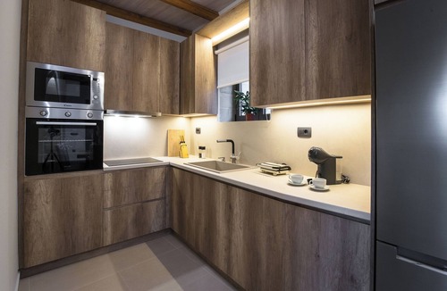 Kolymbari Villa | απολαύστε την απόλυτη χαλάρωση