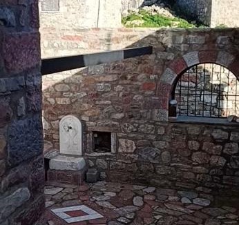 Omales Apartment | ΑΡΧΑΙΟ ΛΑΤΟΜΕΙΟ ΑΝΑΤΟΛΙΚΗΣ ΜΑΝΗΣ