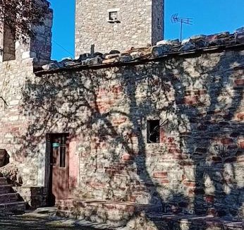 Omales Apartment | ΑΡΧΑΙΟ ΛΑΤΟΜΕΙΟ ΑΝΑΤΟΛΙΚΗΣ ΜΑΝΗΣ