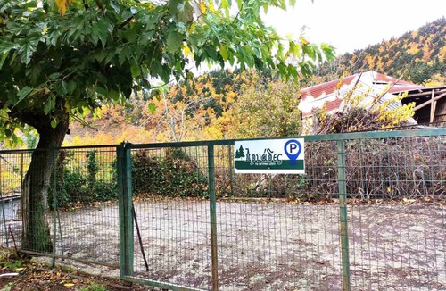 Belokomiti Villa | Αρχοντικό Δρυάδες 1