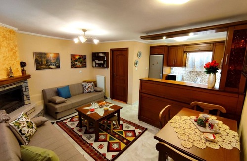 Belokomiti Villa | Αρχοντικό Δρυάδες 2