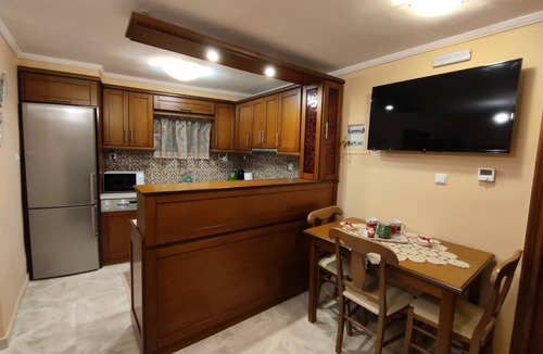 Belokomiti Villa | Αρχοντικό Δρυάδες 2