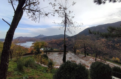 Belokomiti Villa | Αρχοντικό Δρυάδες 2