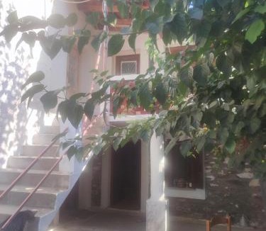Tempi House | Αρχοντικό