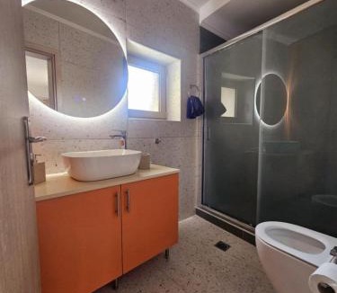 Laranion Villa | Βιλλα ΛΙΛΑ