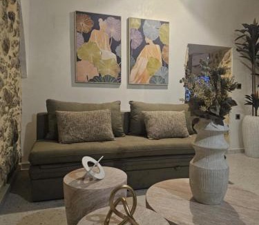 Laranion Villa | Βιλλα ΛΙΛΑ