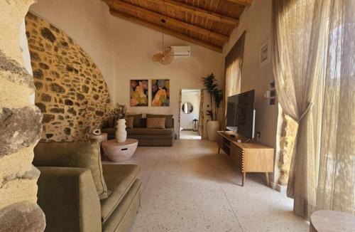 Laranion Villa | Βιλλα ΛΙΛΑ