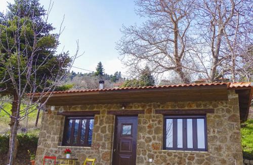 Mesaia Trikala House | Γήλοφος