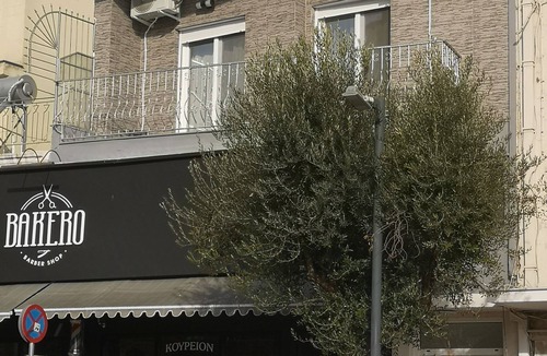 Xanthi Apartment | Διαμέρισμα στη Κεντρική Πλατεία της Ξάνθης