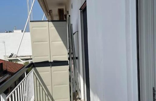 Gefira Mpania Apartment | Διαμέρισμα στη Ναύπακτο