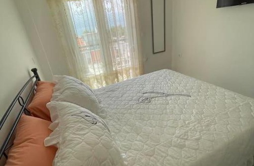 Gefira Mpania Apartment | Διαμέρισμα στη Ναύπακτο