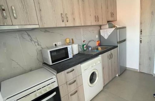 Gefira Mpania Apartment | Διαμέρισμα στη Ναύπακτο