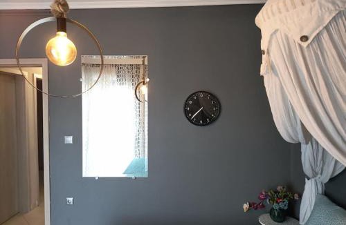 Evosmos Apartment | Διαμέρισμα στον Εύοσμο