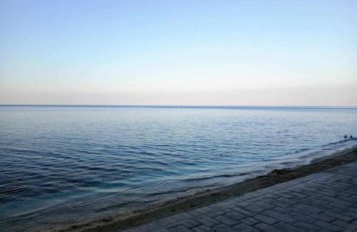Agios Ioannis House | Διαμέρισμα 25τμ Στον Άγιο Ιωάννη, Πήλιο Air Conditioner