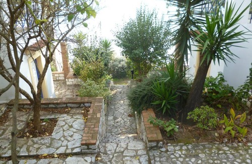 Petalidi Apartment | Εβιτα