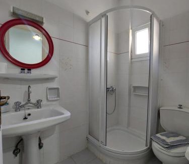 Kithira Apartment | ΕΙΡΗΝΗ Studios