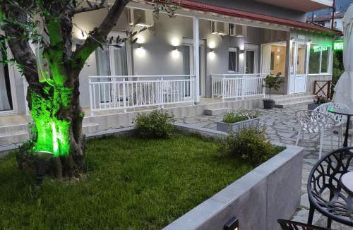Dio-Olympos House | Ενοικιαζόμενα Δωμάτια Ενιπεύς- Rooms Enipeas