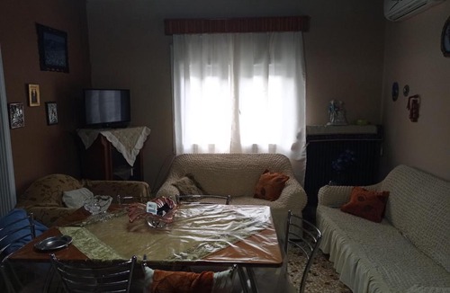 Plomari House | Εξοχικό σπίτι