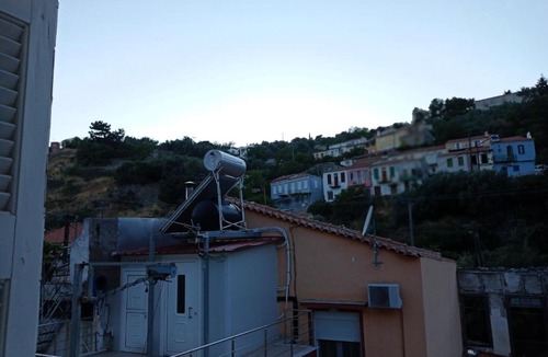Plomari House | Εξοχικό σπίτι