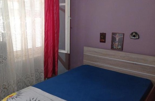 Plomari House | Εξοχικό σπίτι