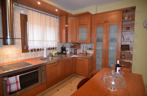 Makednoi House | Η ησυχία η ηρεμία είναι τα χαρακτηριστικά της φιλόξενης αγκαλιάς του σπιτιού μας