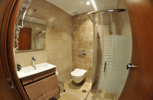 Makrakomi Apartment | Η ΦΛΩΚΑΤΗ