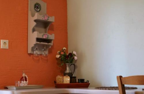 Karpenisi House | Η Φωλιτσα