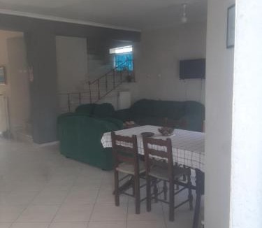 Karditsa Apartment | Ιανός Kαρδίτσα