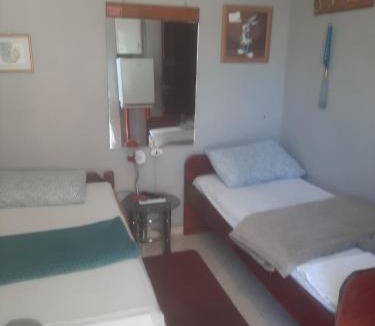 Karditsa Apartment | Ιανός Kαρδίτσα