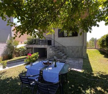 Katerini Villa | Ιξός Home