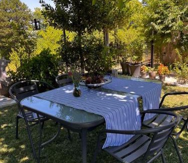 Katerini Villa | Ιξός Home