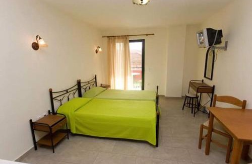 Loutra Edipsou Apartment | ΙΩΛΚΟΣ