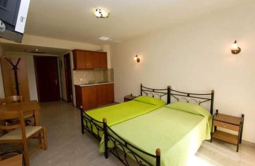Loutra Edipsou Apartment | ΙΩΛΚΟΣ