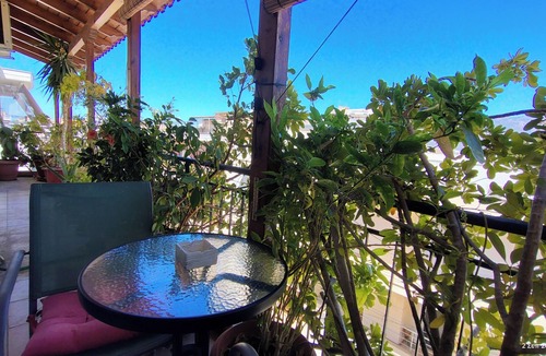 Korinthos Apartment | Καλώς ήρθατε στη βάση των διακοπών σας.
