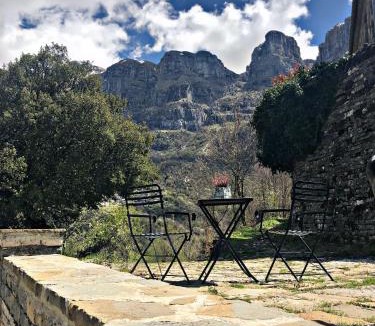 Papigo House | Κονάκι