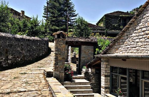 Papigo House | Κονάκι